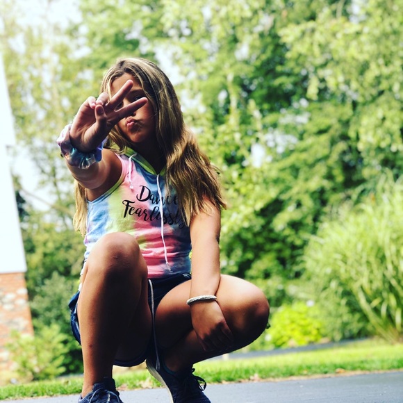 Meet your Posher, Kaylee - Picture 1 of 1